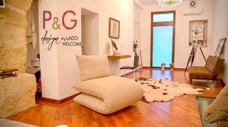 P&G design by Lago Welcome Enna - Enna - 4