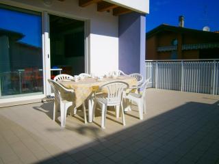 Attico Concordia - Agenzia Cocal - Caorle - 6