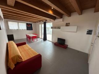 Attico Concordia - Agenzia Cocal - Caorle - 9