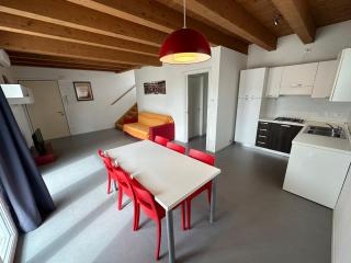 Attico Concordia - Agenzia Cocal - Caorle - 0
