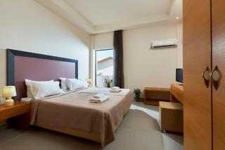 Creteco Hotel & Suites - Gournes - 6