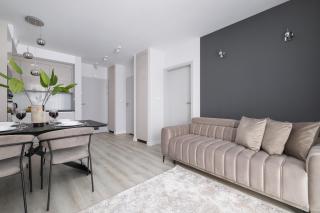 Apartment in the Centre of Zakopane Szymony by Noclegi Renters - Zakopane - 0