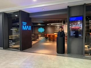 CapsuleTransit MAX - Airport Hotel - Landside, Public Area - Gateway KLIA T2, Lvl 2M - Sepang - 0