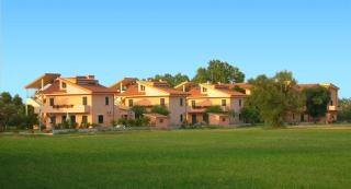 Hotel Park - Rossano - 1