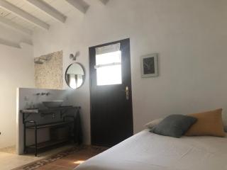 Estudio en cortijo en Fernán Pérez - Almería - 0