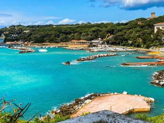 Your home by the sea pool & garden - Castiglioncello - 4