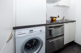 Appartement vue mer - Cagnes-sur-Mer - 1