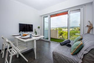 Appartement vue mer - Cagnes-sur-Mer - 4