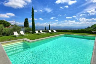 Villa Mami by PosarelliVillas - Serravalle Pistoiese - 4