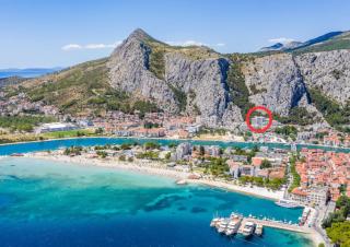 Skyline Suite - Omiš - 0