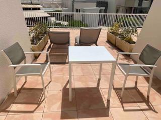 Jardin d eden village naturiste - 6