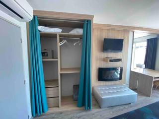 Jardin d eden village naturiste - 3