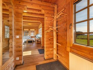 Blockhausferien Rügen - Meerblick - Sassnitz - 9