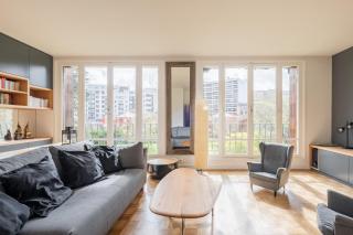 Veeve - Grand in Grey - Parijs - 9