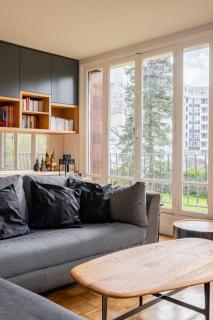 Veeve - Grand in Grey - Parigi - 7