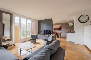 Veeve - Grand in Grey - Parigi - 6