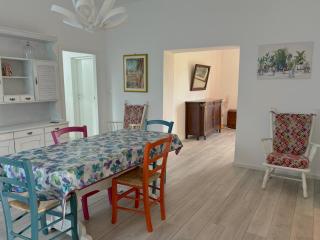 Villa Nara - Casa con giardino privato vicino alle Terme e a 10' dal Mare - Venturina Terme - 1