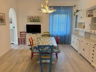 Villa Nara - Casa con giardino privato vicino alle Terme e a 10' dal Mare - Venturina Terme - 2