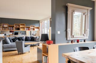 Veeve - Grand in Grey - París - 5