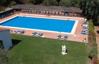 Finca Valbono Apartamentos Rurales y Hotel - 8