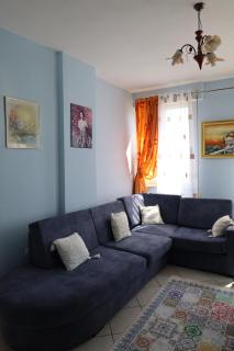 seaside apartment BEST - 5