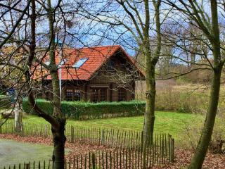 Blockhaus Christoph Columbus - Meerblick - Sassnitz - 0