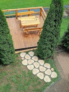 Dom pod Krakowem - zacisze wsi 20 minut samochodem od centrum Krakowa - 1