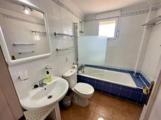 Fabuloso ático-solarium Mojácar - 3