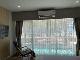 N.P.Place Resort&Hotel - Ban Sahakham - 5
