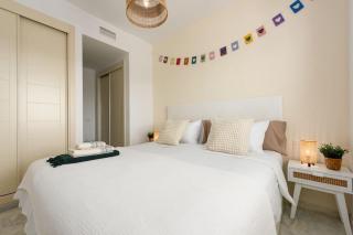 Apartment La Preciosa at Valle Romano, Estepona - Estepona - 8