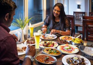 Green Tea Hotels - Devikolam - 7