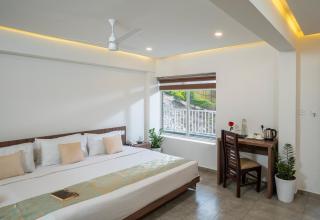 Green Tea Hotels - Devikolam - 4