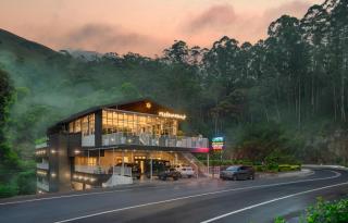 Green Tea Hotels - Devikolam - 0