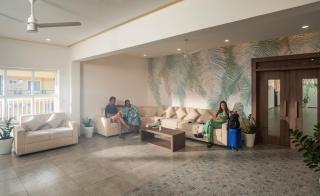Green Tea Hotels - Devikolam - 3