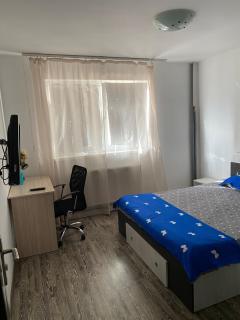 EvAy Mamaia Apartament - 2