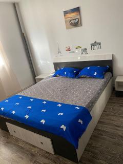EvAy Mamaia Apartament - 1