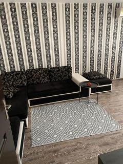 EvAy Mamaia Apartament - Constanţa - 7