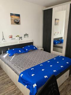 EvAy Mamaia Apartament - Constanţa - 3