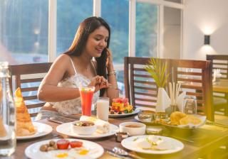 Green Tea Hotels - Devikolam - 1