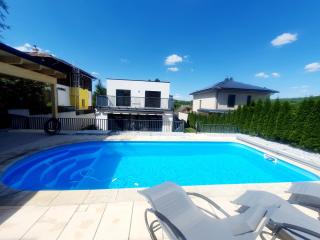 Luxury Villa Vienna - Mauerbach - 9