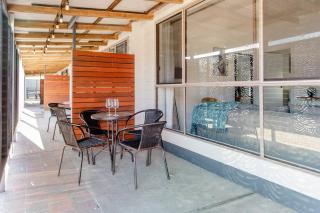 Prom Coast Apartments - 1