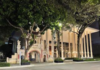 Lucy Homee apartment - Hanoi - 0