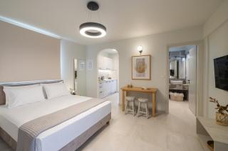 One Bedroom Apartment Erato - 2