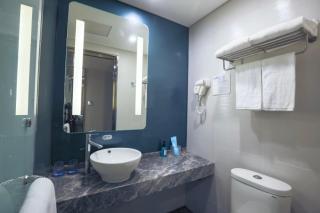 Holiday Inn Express - Xiamen City Center by IHG - Xiamen - 8