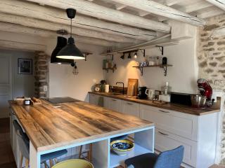 Le Mas de Garance - Grillon - 6