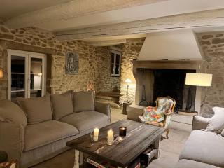 Le Mas de Garance - Grillon - 3