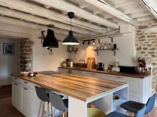 Le Mas de Garance - 2