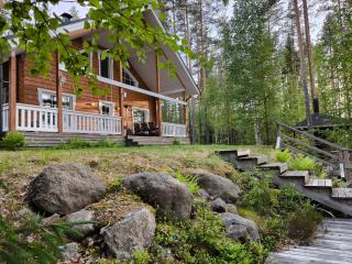 Villa HULLU KETTU & Lakehouse - 4