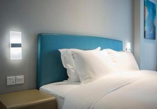 Holiday Inn Express - Xiamen City Center by IHG - Xiamen - 7