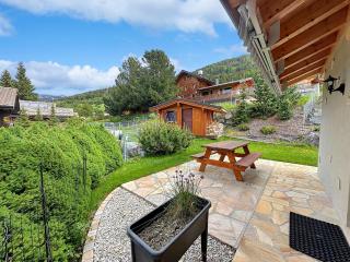 Chalet Etoile Polaire - 7